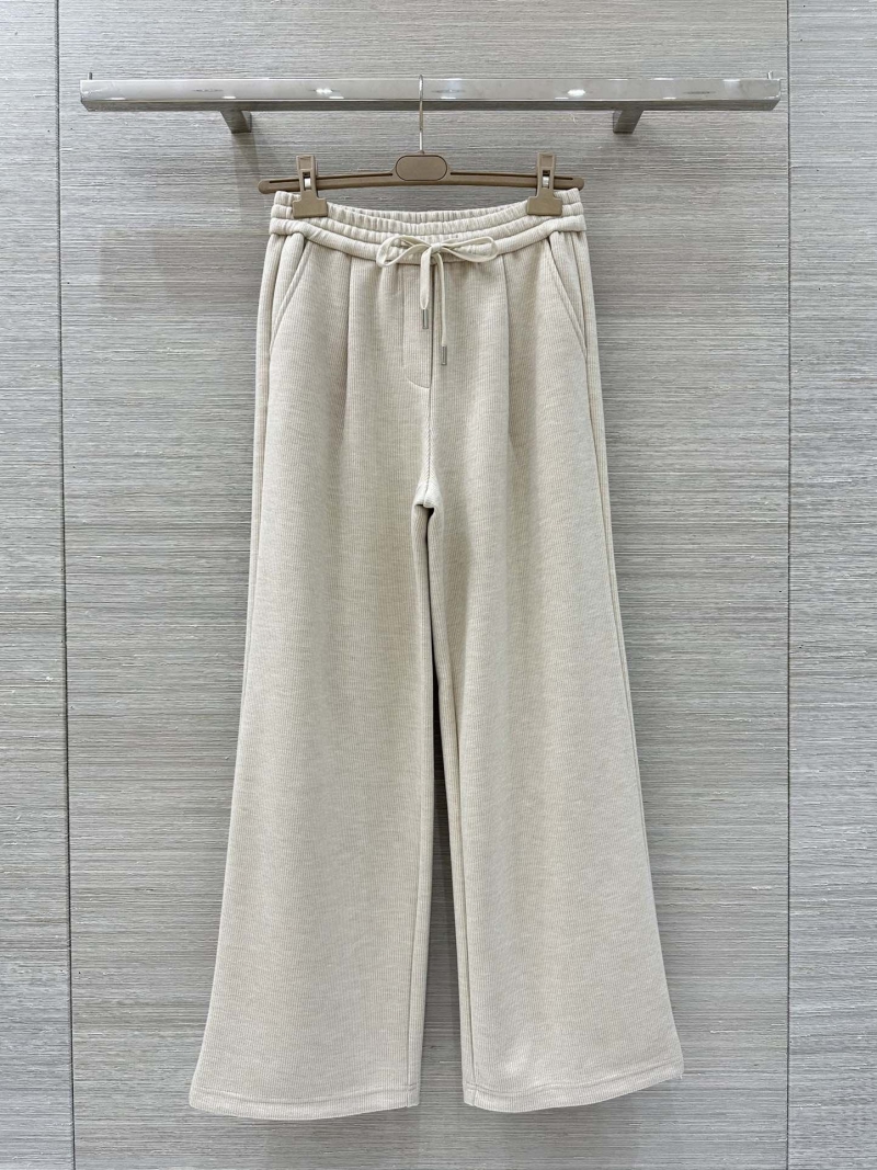 Brunello Cucinelli Long Pants